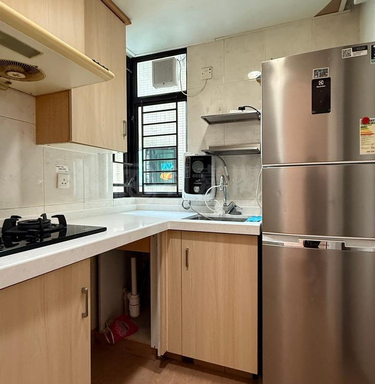 海欣花園 3座 - 28NTS – 香港北部都會區