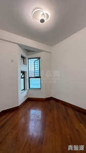 海欣花園 3座 - 28NTS – 香港北部都會區