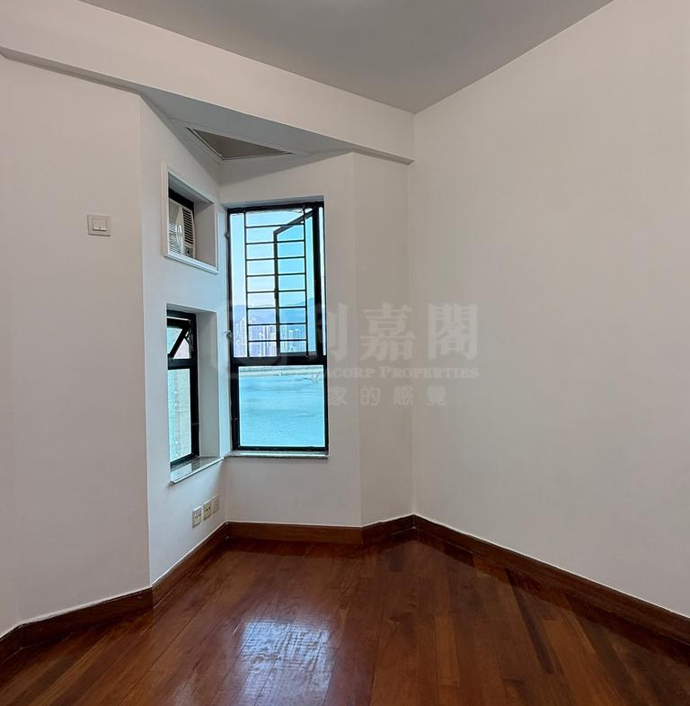 海欣花園 3座 - 28NTS – 香港北部都會區