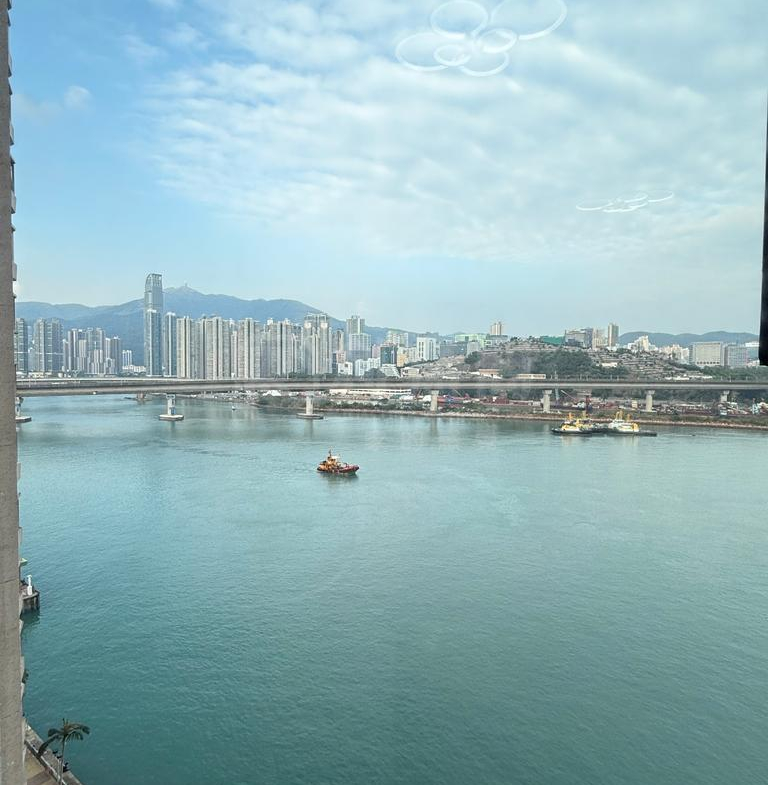 海欣花園 3座 - 28NTS – 香港北部都會區