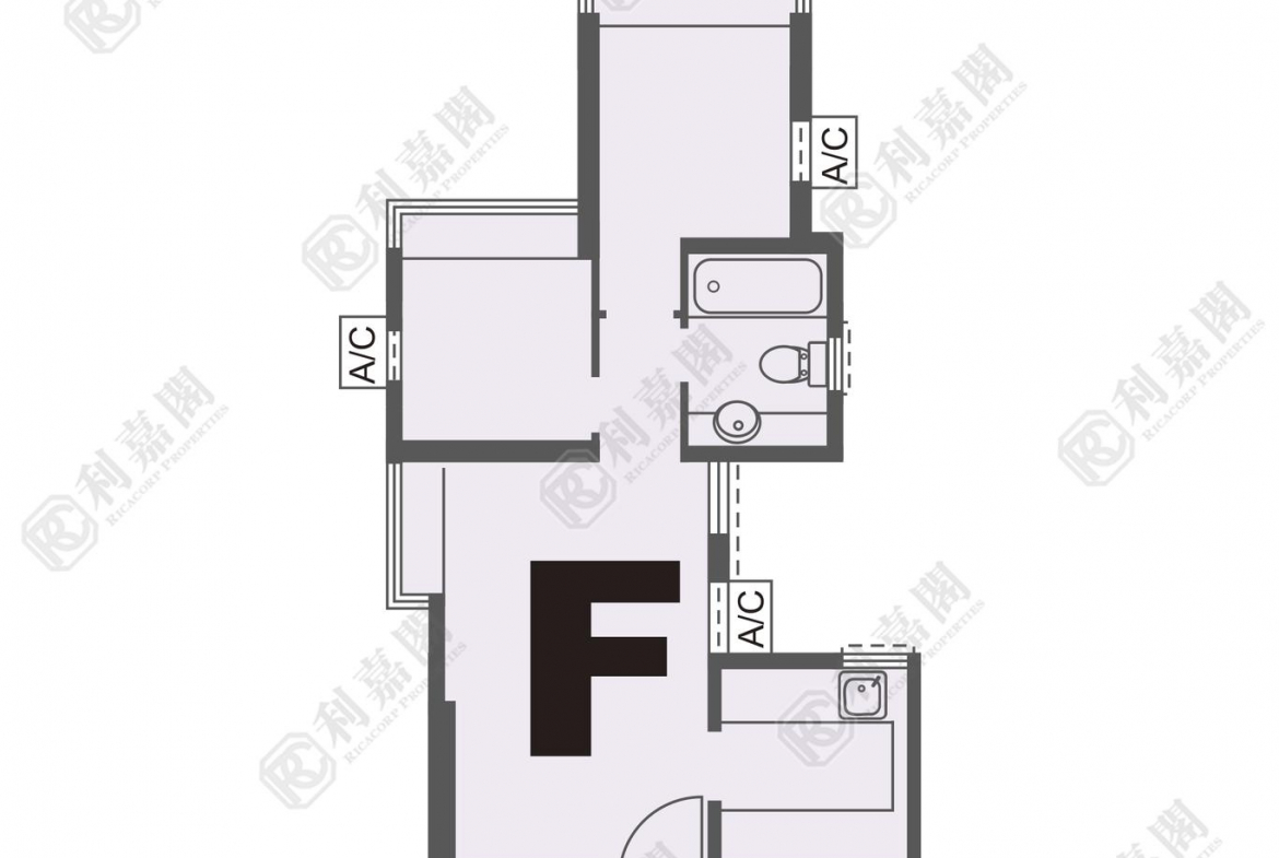 YOHO TOWN 1期 6座 - 28NTS – 香港北部都會區