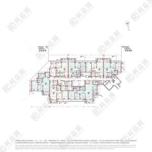 柏瓏 1B期 柏瓏 II 10座 - 28NTS – 香港北部都會區