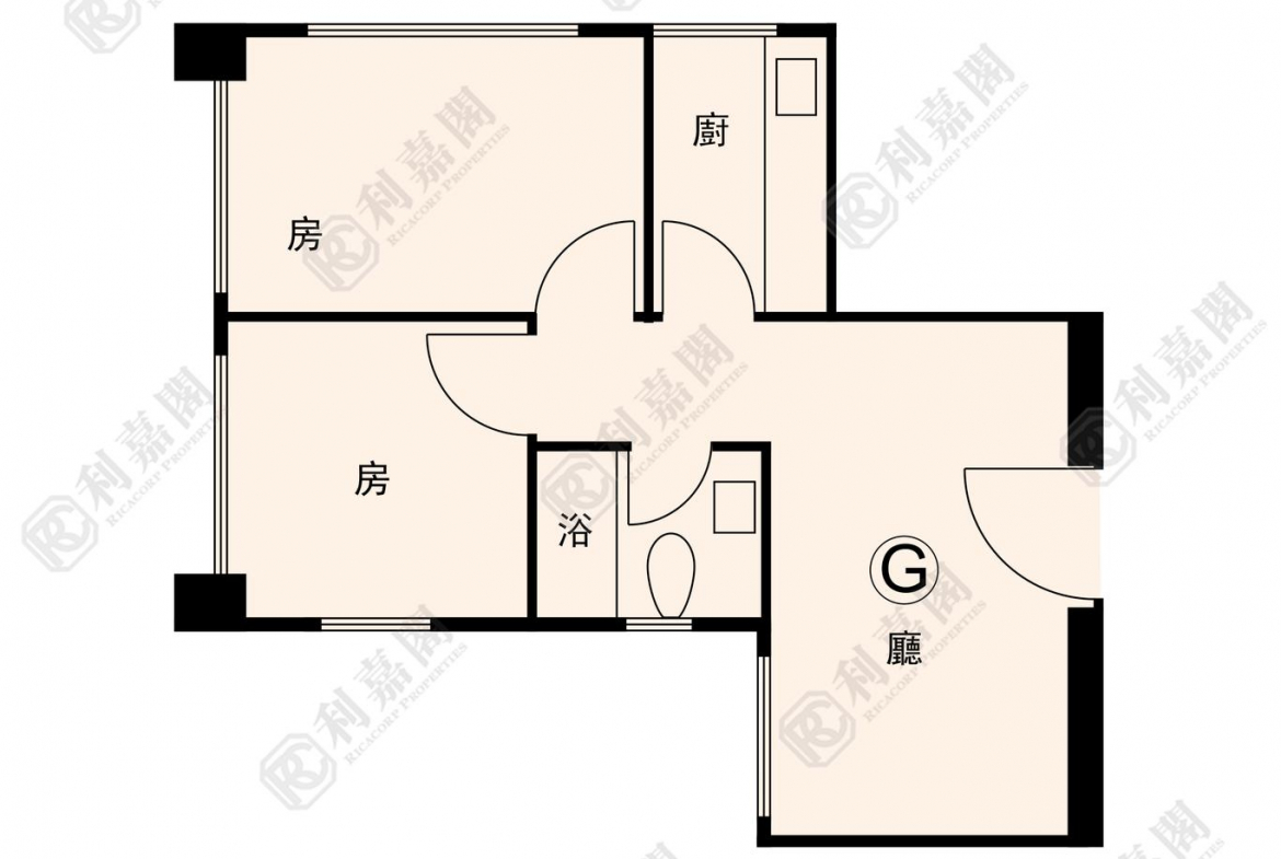 金馬大廈 - 28NTS – 香港北部都會區