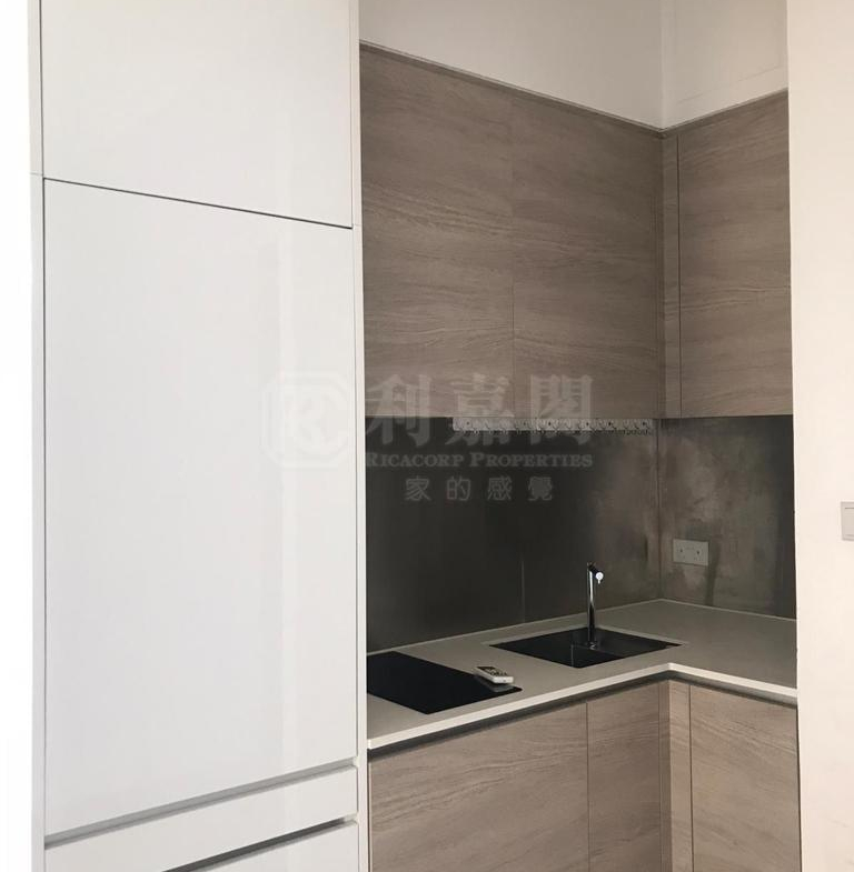 尚悅 12座 - 28NTS – 香港北部都會區