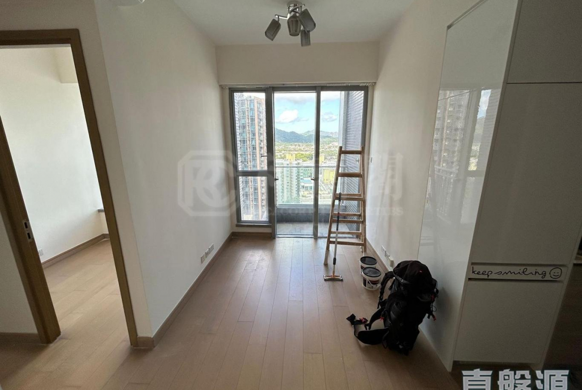 尚悅 12座 - 28NTS – 香港北部都會區