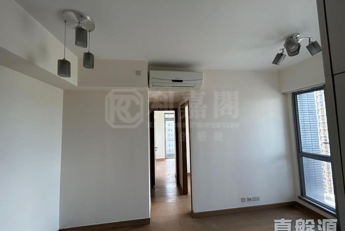 尚悅 12座 - 28NTS – 香港北部都會區