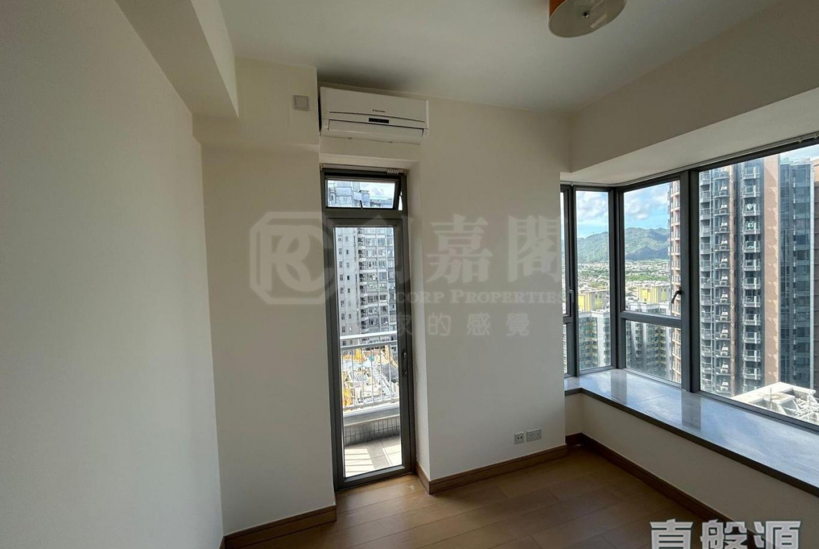 尚悅 12座 - 28NTS – 香港北部都會區