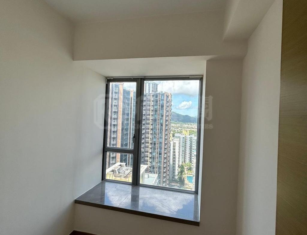 尚悅 12座 - 28NTS – 香港北部都會區