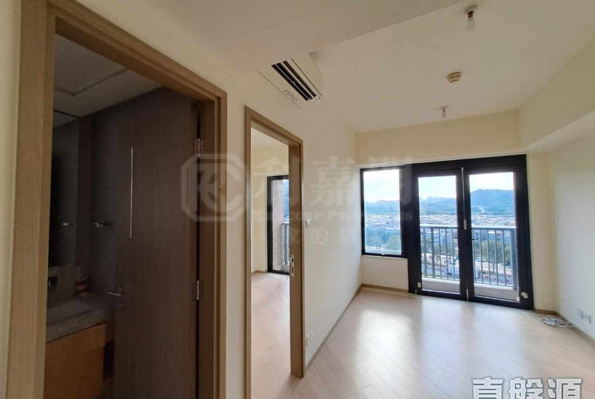 映御 1座 - 28NTS – 香港北部都會區