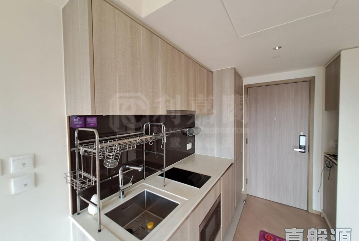 映御 1座 - 28NTS – 香港北部都會區