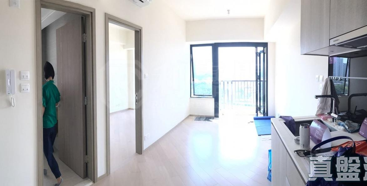 映御 1座 - 28NTS – 香港北部都會區