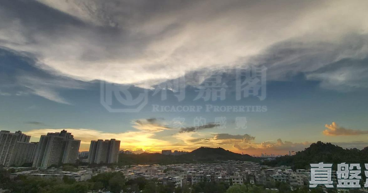 映御 1座 - 28NTS – 香港北部都會區