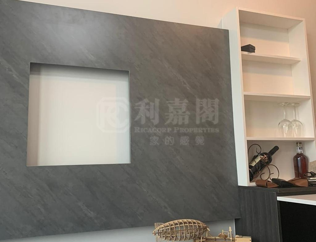 蝶翠峰 5期 尚悅‧嶺 2座 - 28NTS – 香港北部都會區