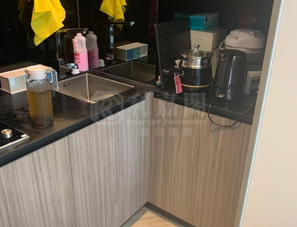 蝶翠峰 5期 尚悅‧嶺 2座 - 28NTS – 香港北部都會區