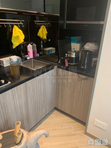 蝶翠峰 5期 尚悅‧嶺 2座 - 28NTS – 香港北部都會區