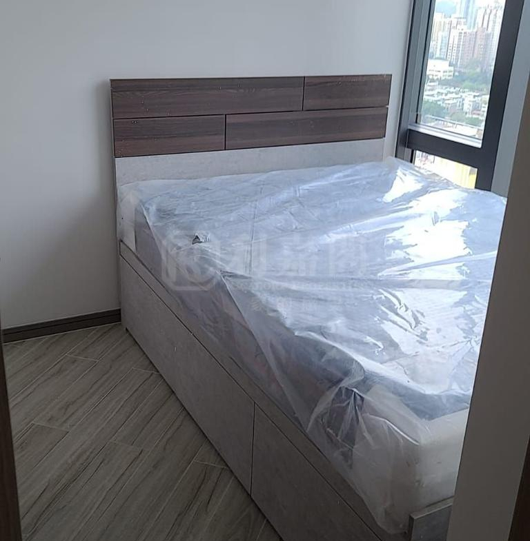 蝶翠峰 5期 尚悅‧嶺 2座 - 28NTS – 香港北部都會區