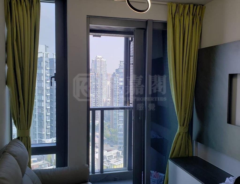 蝶翠峰 5期 尚悅‧嶺 2座 - 28NTS – 香港北部都會區