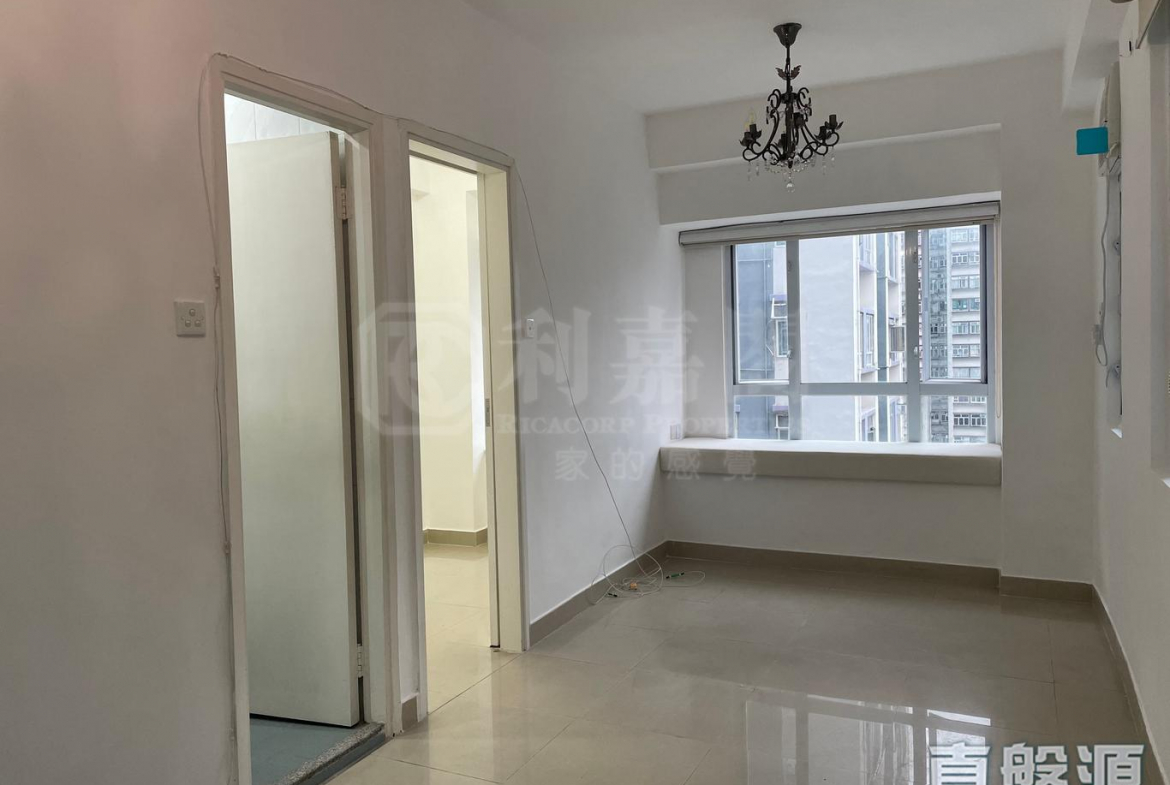 好順意大廈 B座 - 28NTS – 香港北部都會區