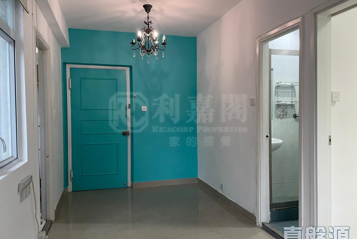 好順意大廈 B座 - 28NTS – 香港北部都會區