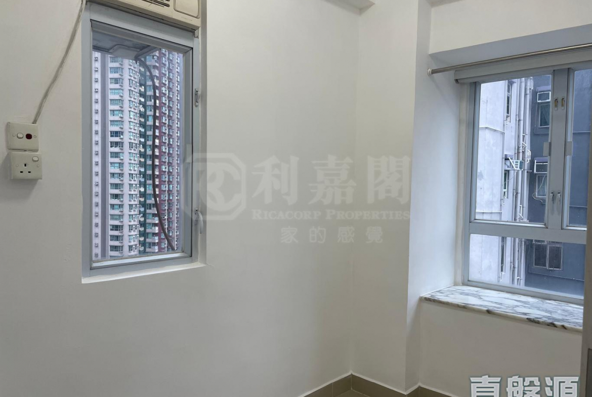 好順意大廈 B座 - 28NTS – 香港北部都會區