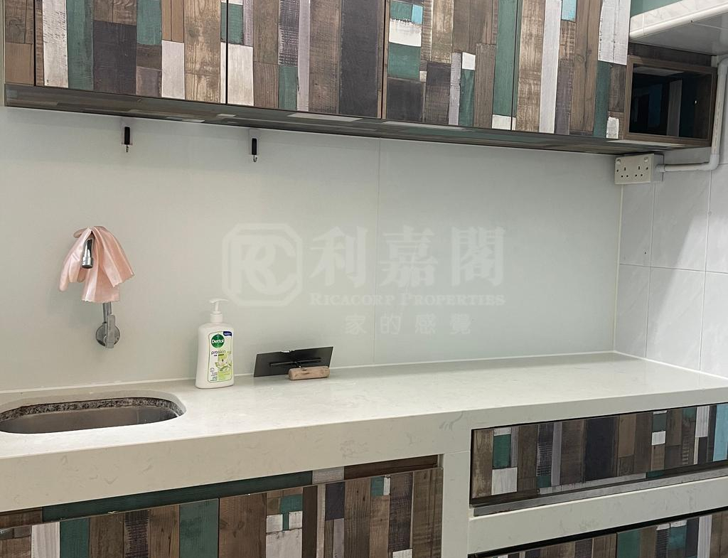 好順意大廈 B座 - 28NTS – 香港北部都會區