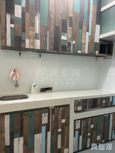 好順意大廈 B座 - 28NTS – 香港北部都會區