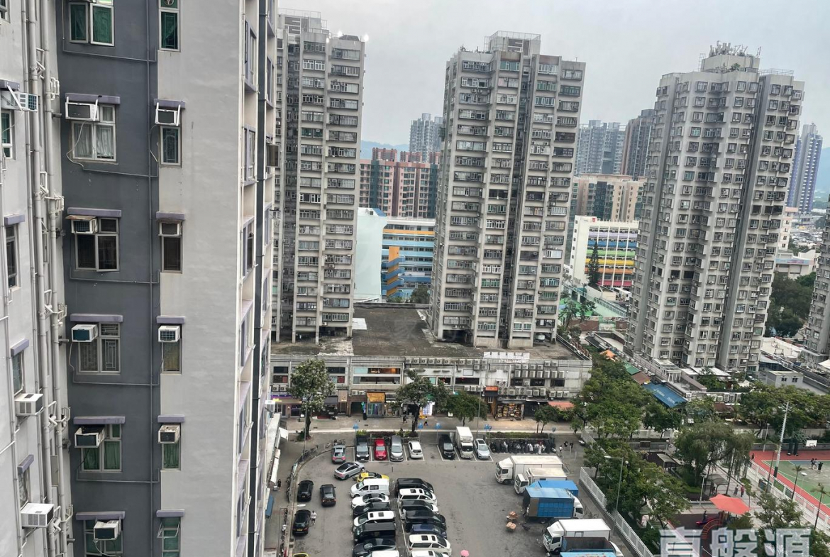 好順意大廈 B座 - 28NTS – 香港北部都會區