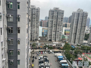 好順意大廈 B座 - 28NTS – 香港北部都會區