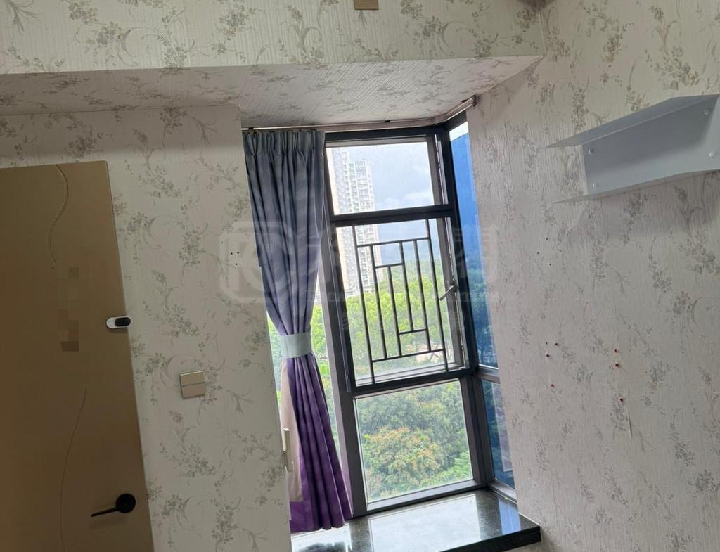 翹翠峰 6座 - 28NTS – 香港北部都會區