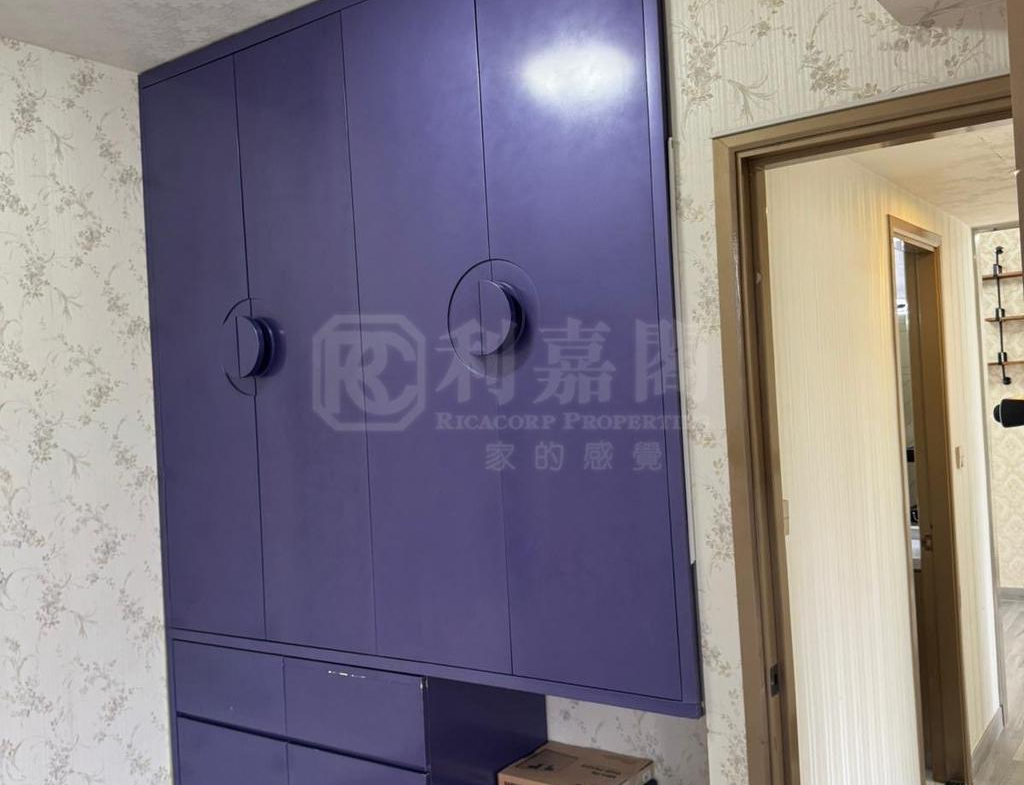 翹翠峰 6座 - 28NTS – 香港北部都會區