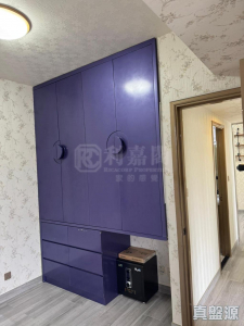 翹翠峰 6座 - 28NTS – 香港北部都會區