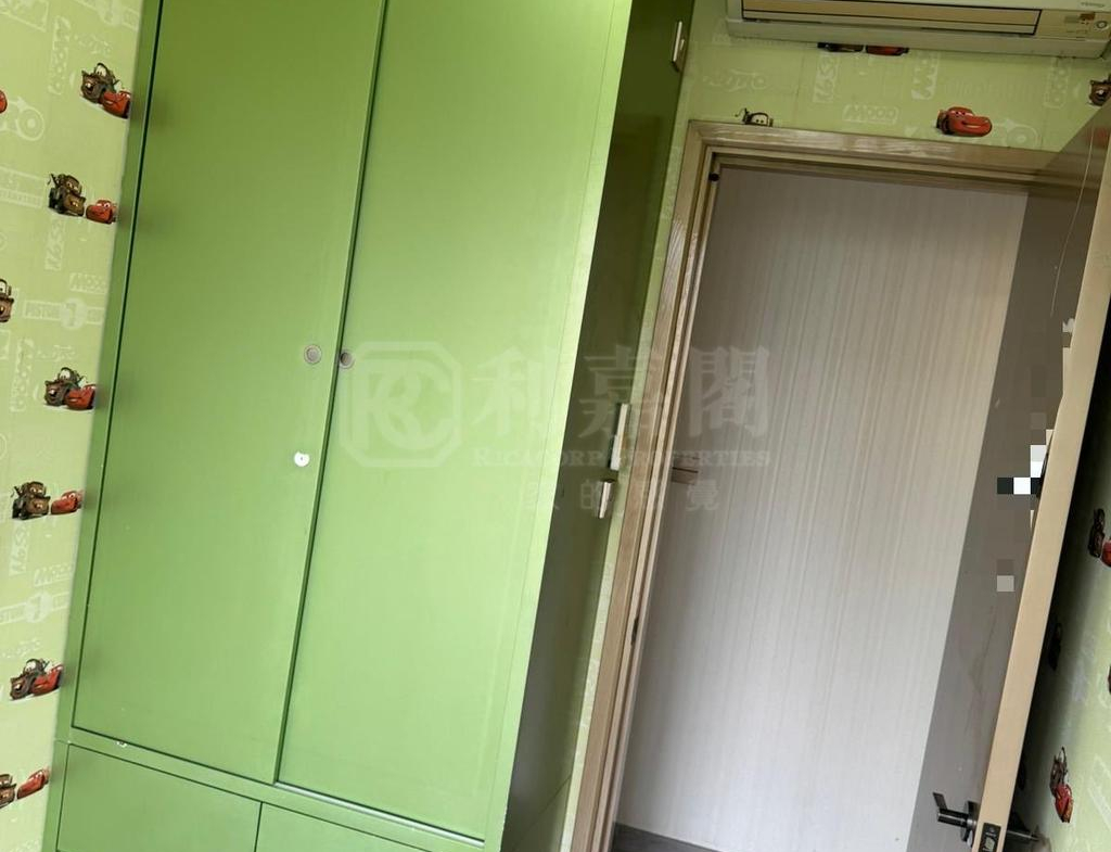 翹翠峰 6座 - 28NTS – 香港北部都會區