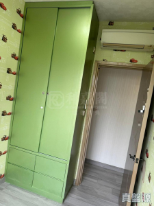 翹翠峰 6座 - 28NTS – 香港北部都會區