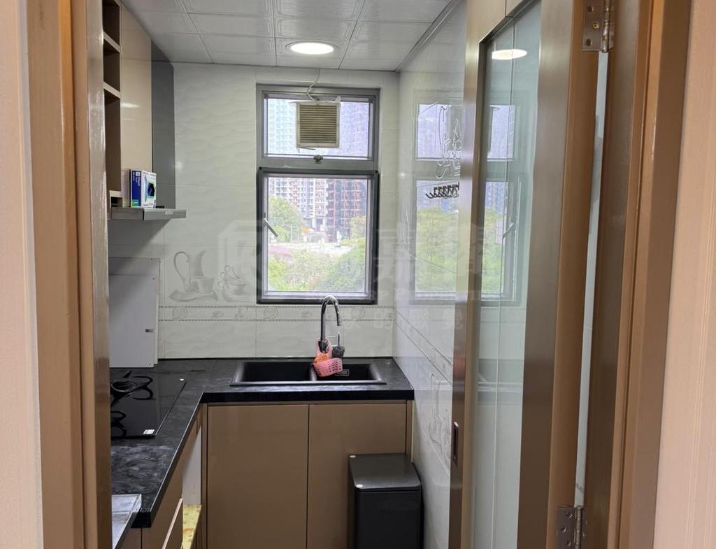 翹翠峰 6座 - 28NTS – 香港北部都會區