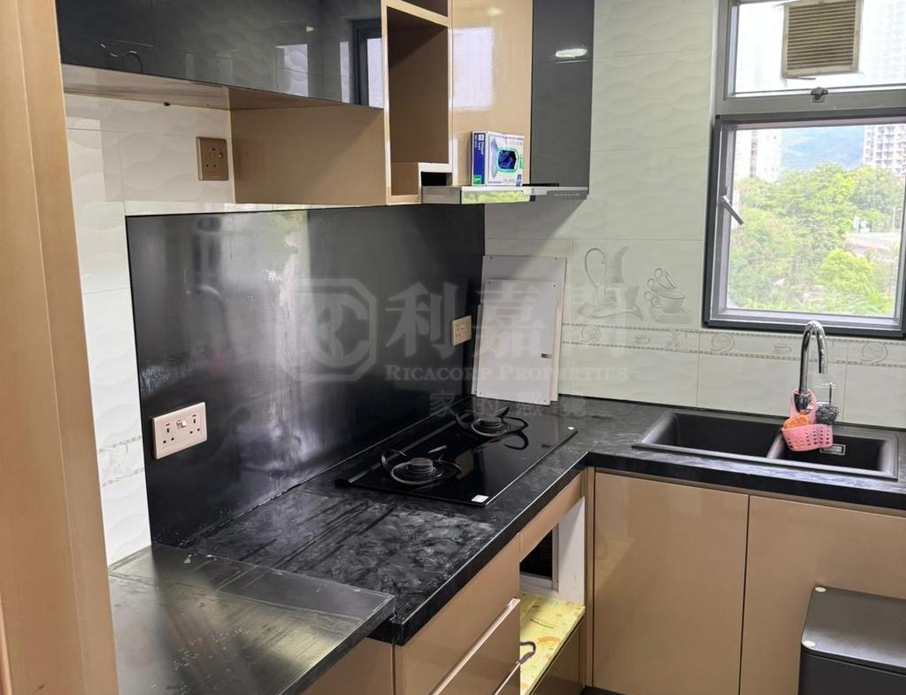 翹翠峰 6座 - 28NTS – 香港北部都會區