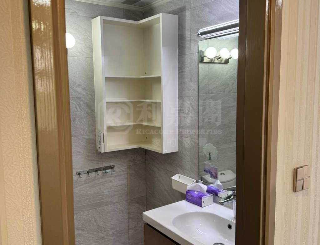 翹翠峰 6座 - 28NTS – 香港北部都會區