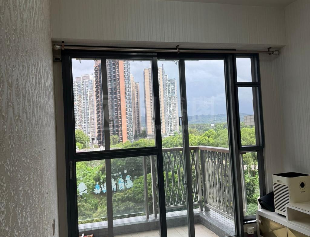 翹翠峰 6座 - 28NTS – 香港北部都會區