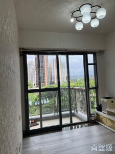 翹翠峰 6座 - 28NTS – 香港北部都會區