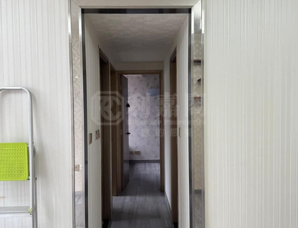 翹翠峰 6座 - 28NTS – 香港北部都會區