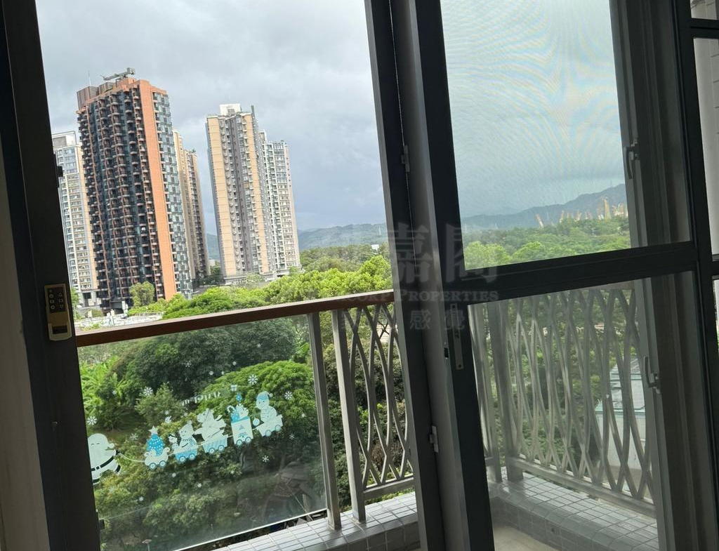 翹翠峰 6座 - 28NTS – 香港北部都會區