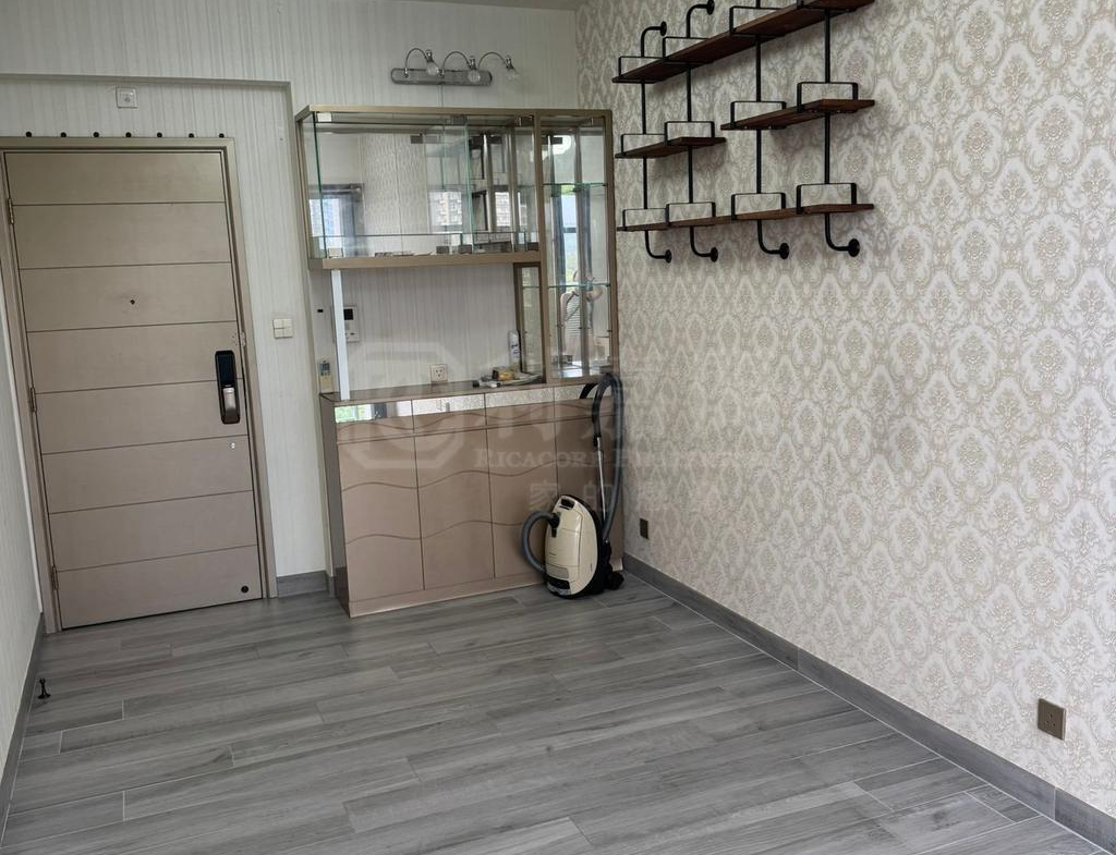 翹翠峰 6座 - 28NTS – 香港北部都會區