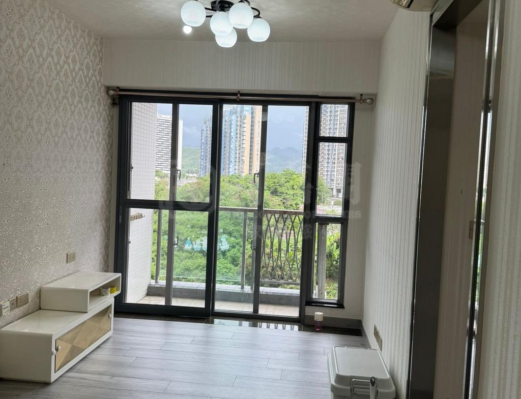 翹翠峰 6座 - 28NTS – 香港北部都會區