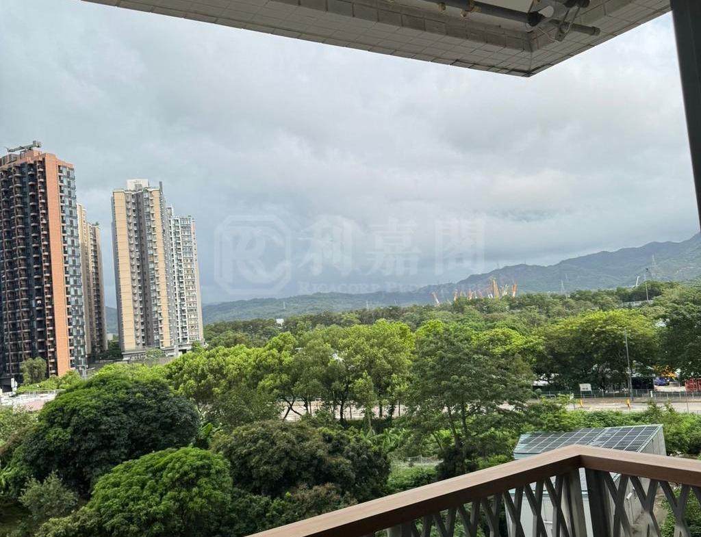 翹翠峰 6座 - 28NTS – 香港北部都會區