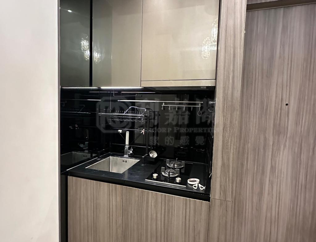 蝶翠峰 5期 尚悅‧嶺 2座 - 28NTS – 香港北部都會區