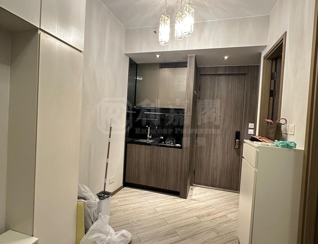 蝶翠峰 5期 尚悅‧嶺 2座 - 28NTS – 香港北部都會區