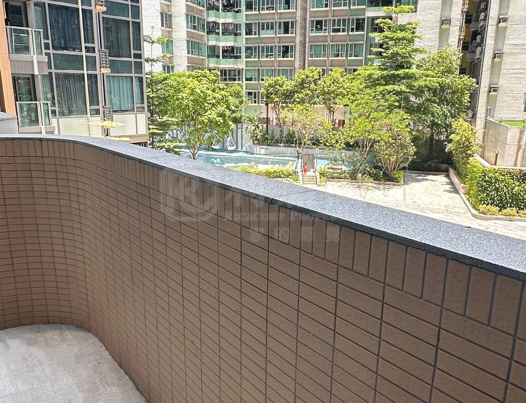 蝶翠峰 5期 尚悅‧嶺 2座 - 28NTS – 香港北部都會區