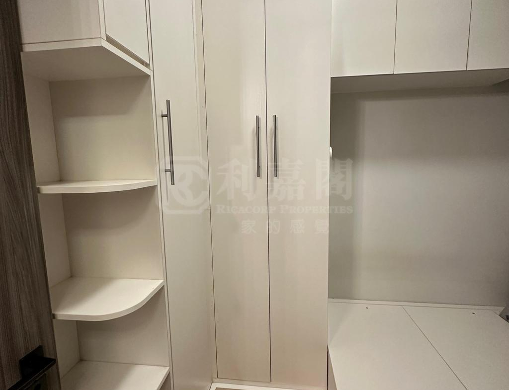 蝶翠峰 5期 尚悅‧嶺 2座 - 28NTS – 香港北部都會區