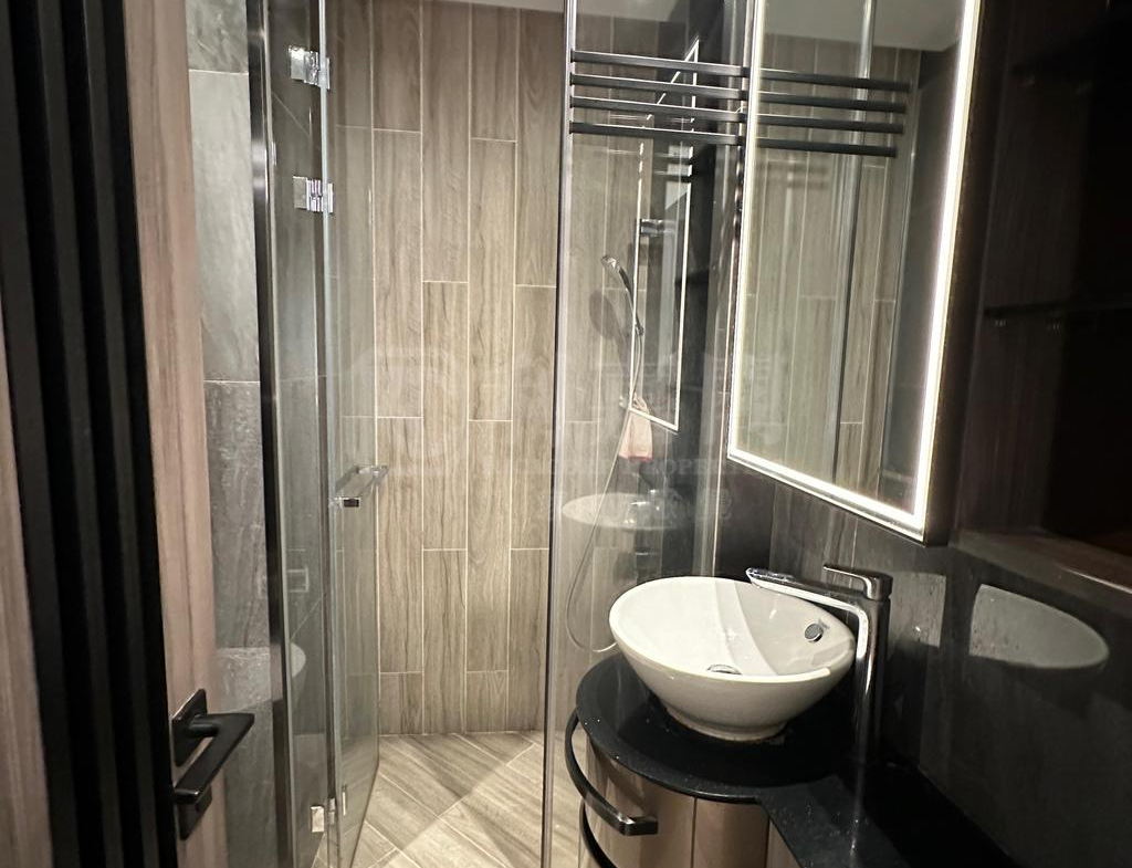 蝶翠峰 5期 尚悅‧嶺 2座 - 28NTS – 香港北部都會區