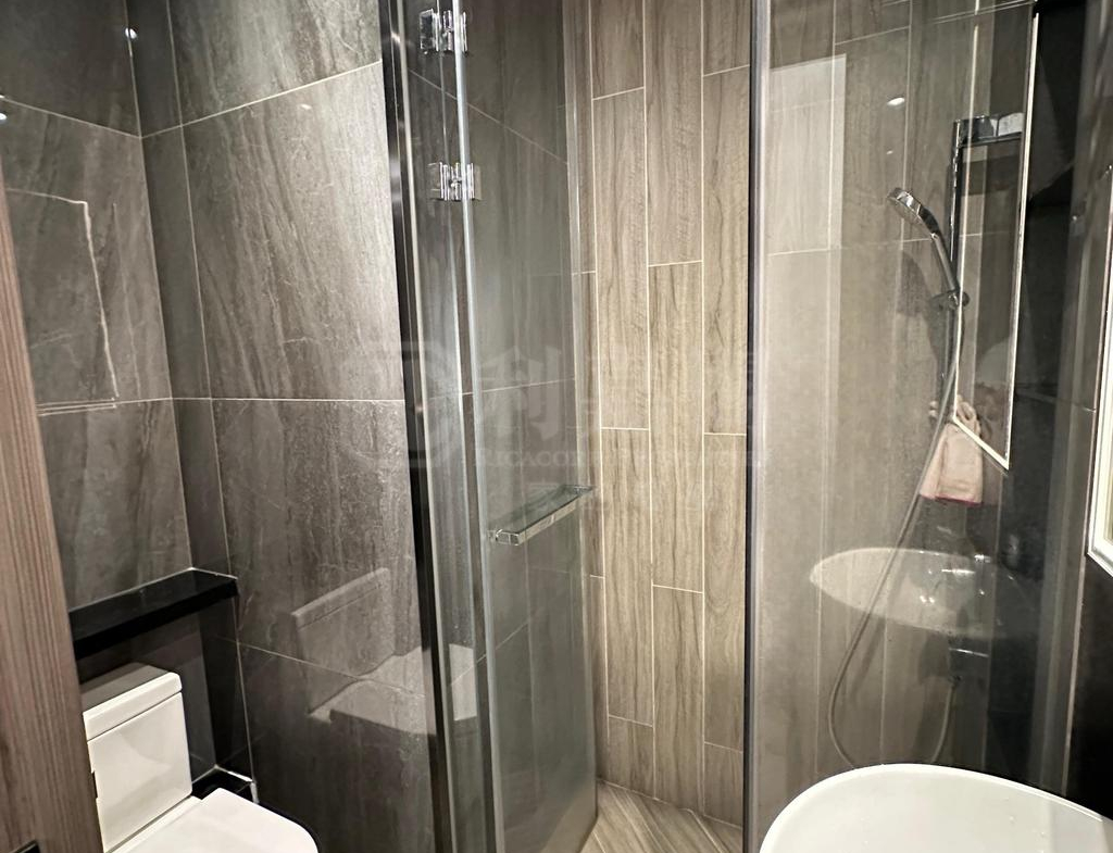 蝶翠峰 5期 尚悅‧嶺 2座 - 28NTS – 香港北部都會區