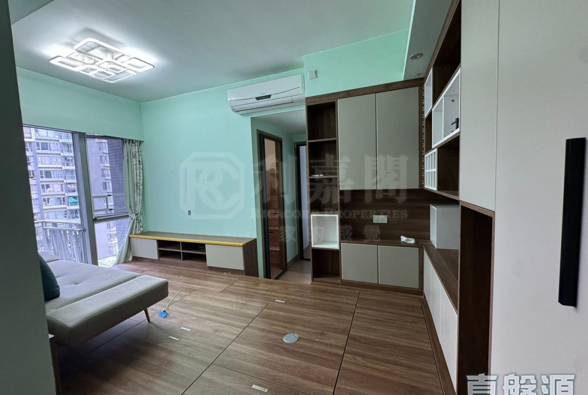 尚悅 5座 - 28NTS – 香港北部都會區